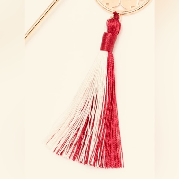 Kanzashi Sakura (Japanese Cherry Blossom Hairpin)